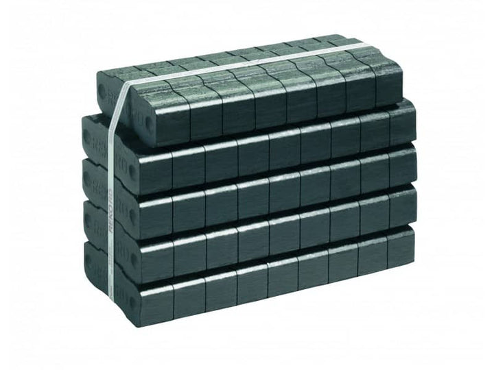 Briquettes de lignite REKORD paquet de 1000 kg