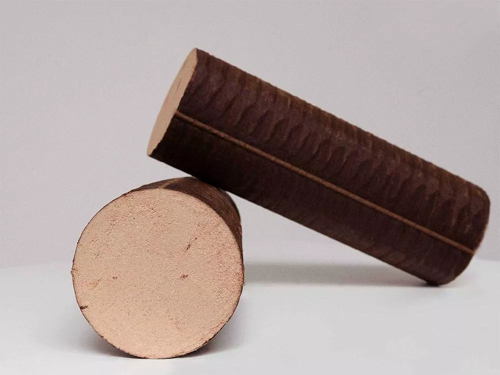 Briquettes de hêtre sur palette Premium Plus – 960 kg