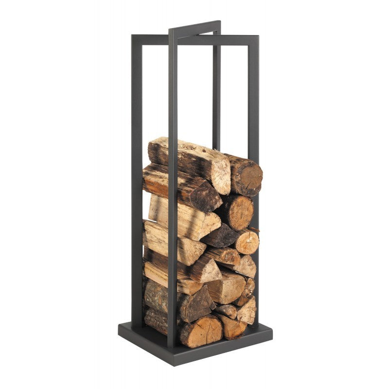 VERTIGO Rangement à bois bûches - L