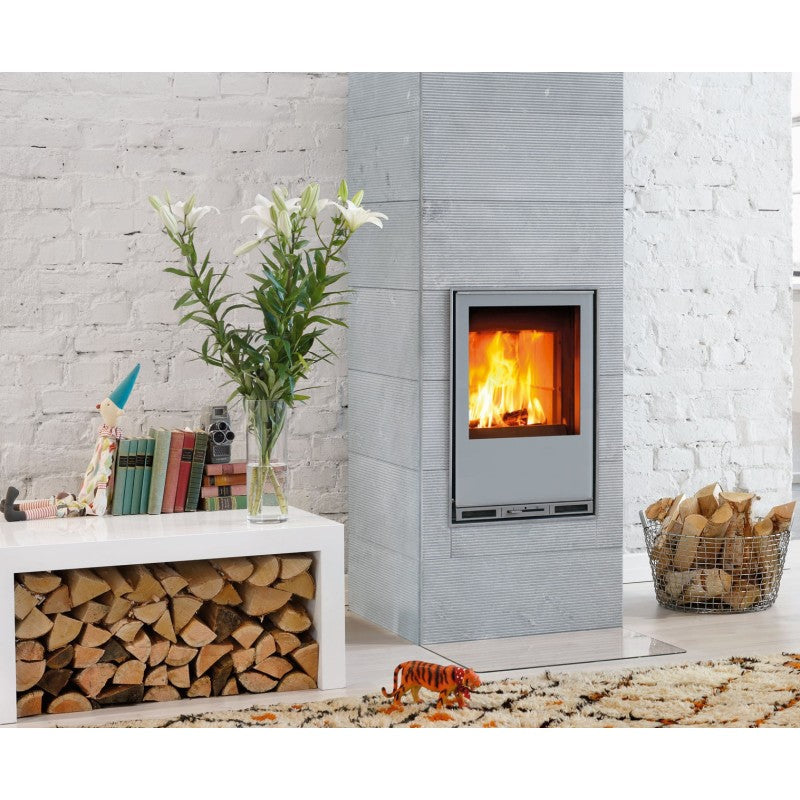 Bois de chauffage 33cm - spécial Poêle de masse - sec séchoirs - prêt à l'emploi - résineux/feuillus